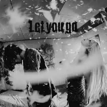 Let you go (feat. HIROTO (INI))
