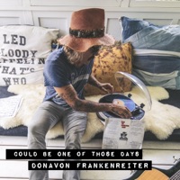 Could Be One of Those Days - Single - Donavon Frankenreiter