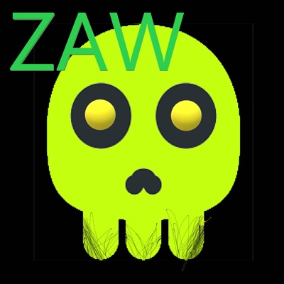 Zombie Apocalypse Weapon - Single