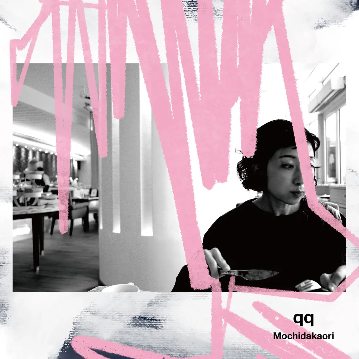 持田香織 - qq - EP (2025) [iTunes Plus AAC M4A]-新房子