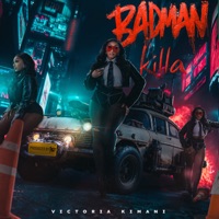 Badman Killa - Single - Victoria Kimani