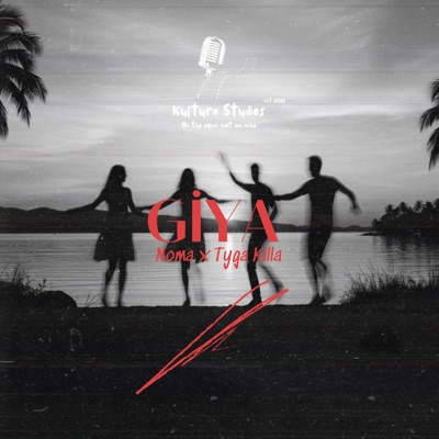 Giya (feat. Noma & Tyga Killa) - Single