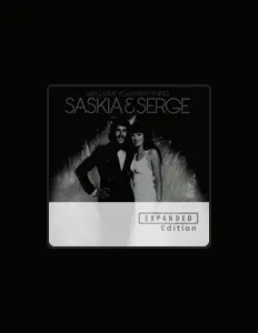 Poslechněte si interpreta Saskia & Serge, sledujte hudební videa, přečtěte si životopis, podívejte se na data turné a další informace.