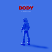 Body (feat. Nemzzz) [UK Remix] song art