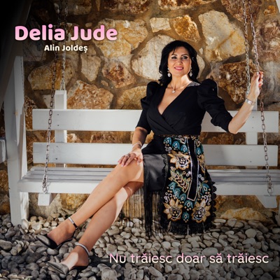 Nu trăiesc doar să trăiesc (feat. Alin Joldeș) - Single