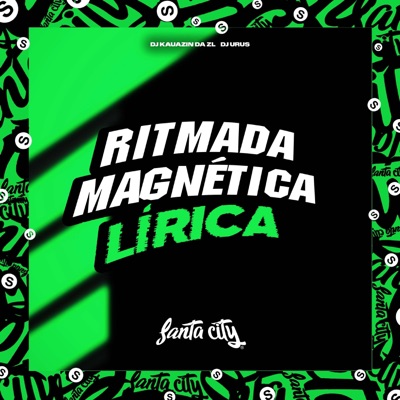 Ritmada Magnética Lírica - Single