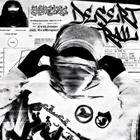 DESERT TRAIL - Single - EVXLROSH & EvxlEmpxre