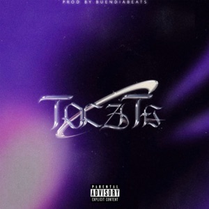 Tocate (feat. Aldan)
