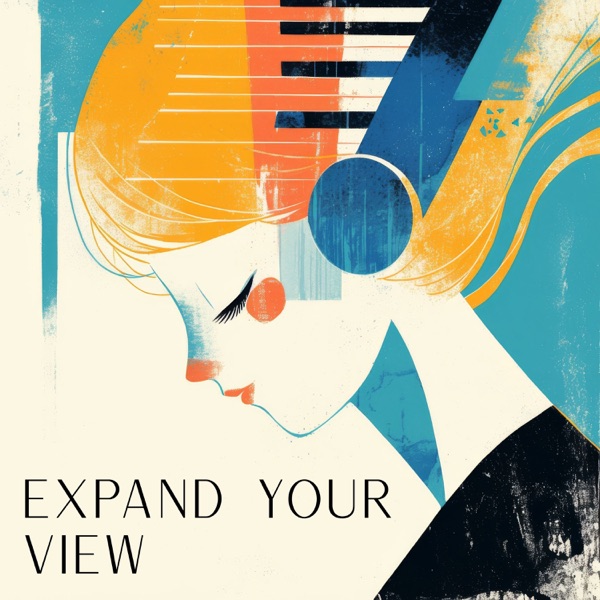 Expand Your View