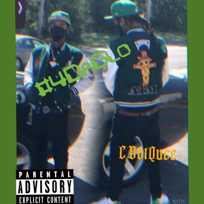 4DaGlo The Movie: Act 1