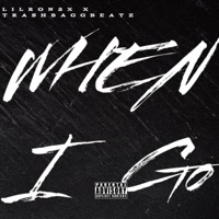 When I Go - Single - LilRon2x