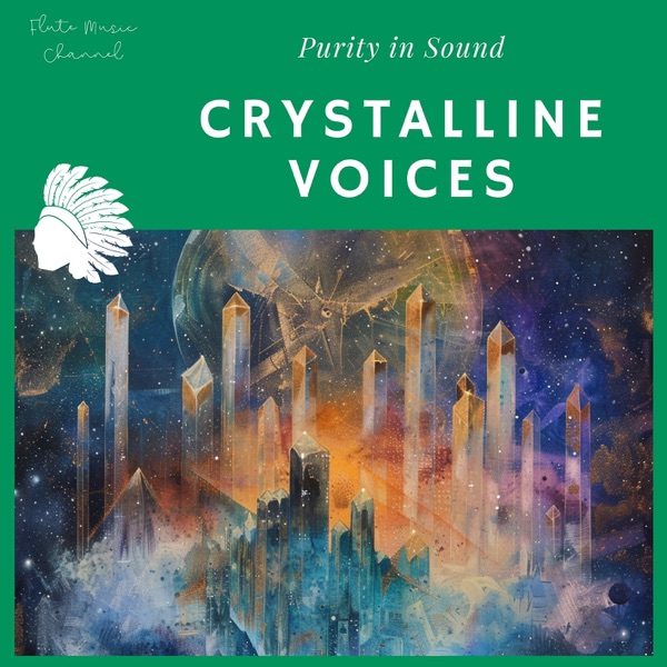 Crystalline Voices: Purity in Sound