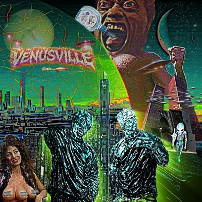 Venus Ville - Single