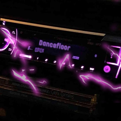 Dancefloor - Single