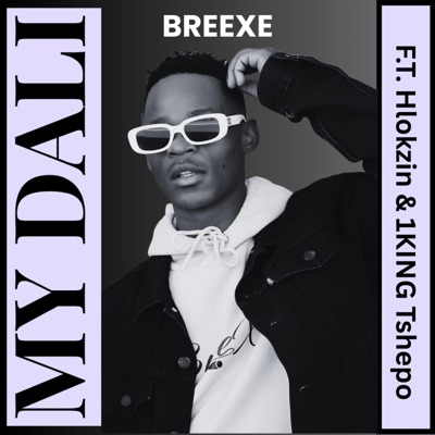 My dali (feat. Hlokzin & 1King Tshepo) - Single