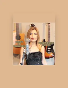 Listen to Elizabete de Jesus Mana, watch music videos, read bio, see tour dates & more!