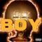 Boy - Bigg Cheech lyrics