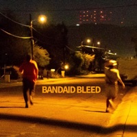 Bandaid Bleed - Single - SUNTWIST