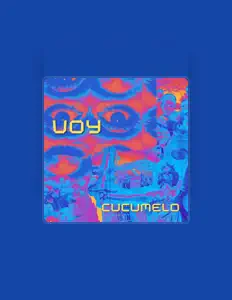 Escucha a Cucumelo, mira videos musicales, lee su biografía, consulta las fechas de las gira y más.