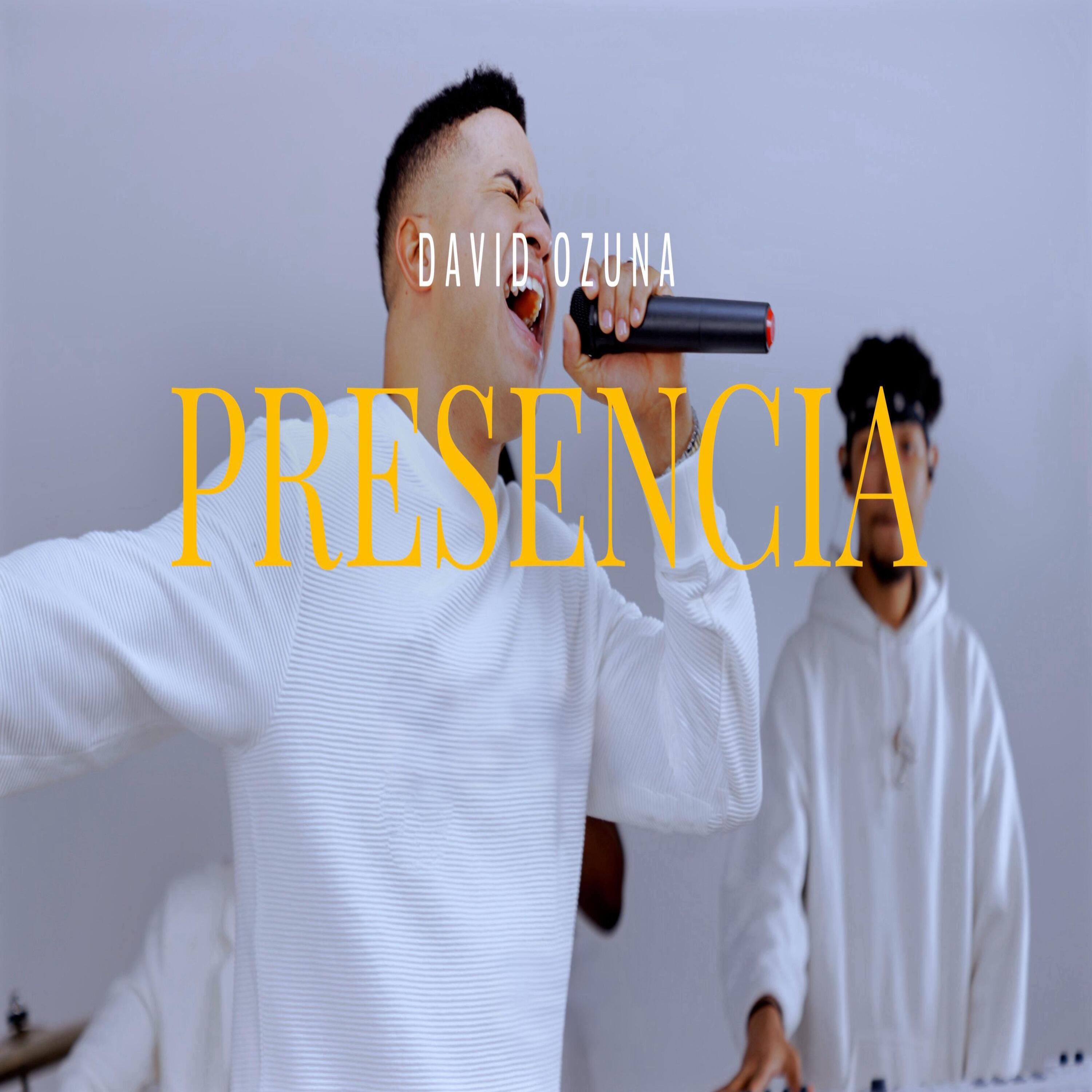 Presencia - Single
