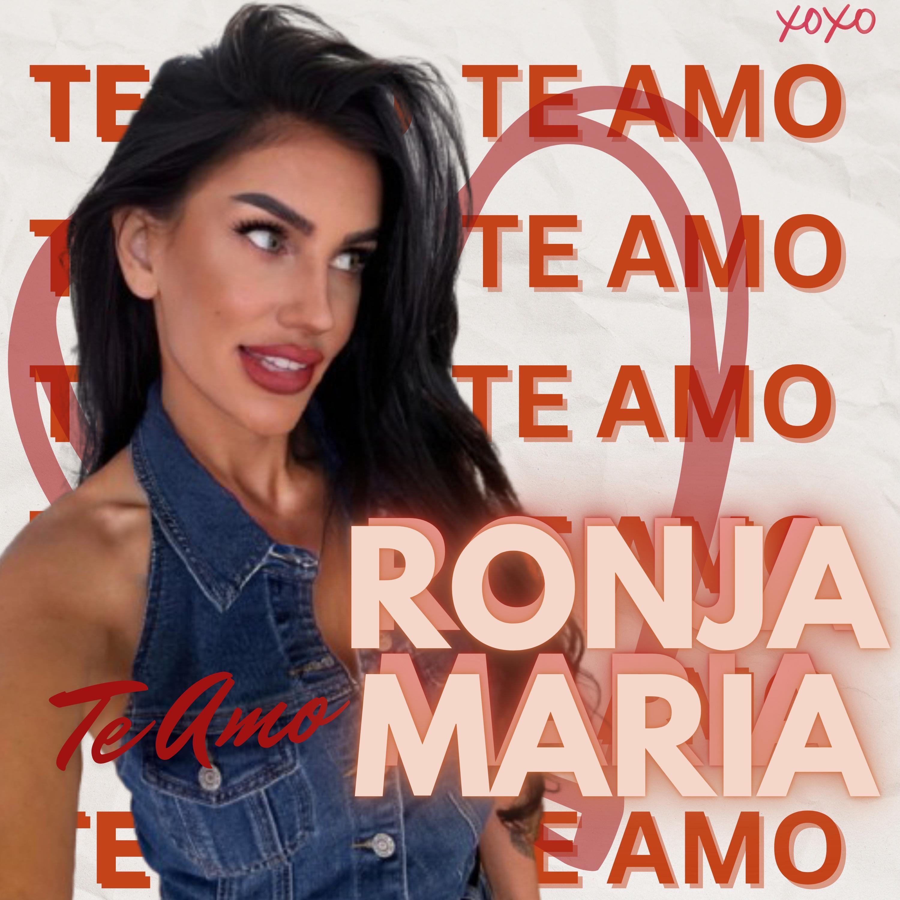Te Amo - Single