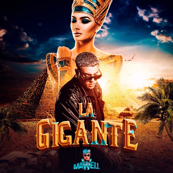 La Gigante