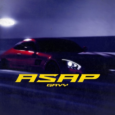 ASAP (feat. Grammy) - Single