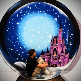 RedInMyCup (feat. DGM SP4DE) MenaceIIX