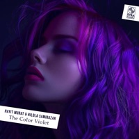 The Color Violet - Single - Hayit Murat & Hilola Samirazar