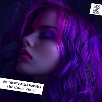 The Color Violet - Single