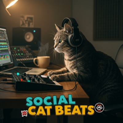 Social Cat Beats