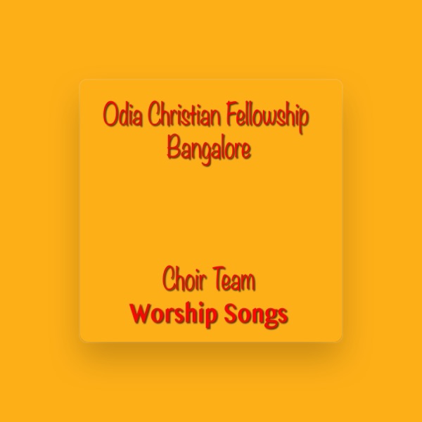 Ocfb Choir Team's avatar