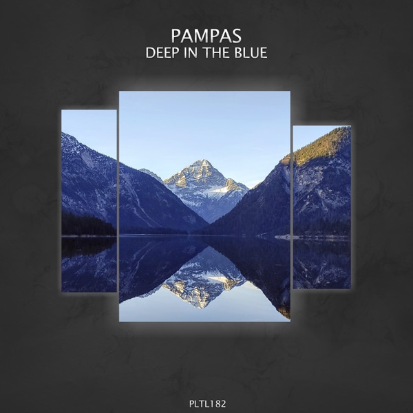 Deep in the Blue - Single