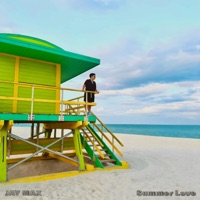 Summer Love - Single - JAY MAX