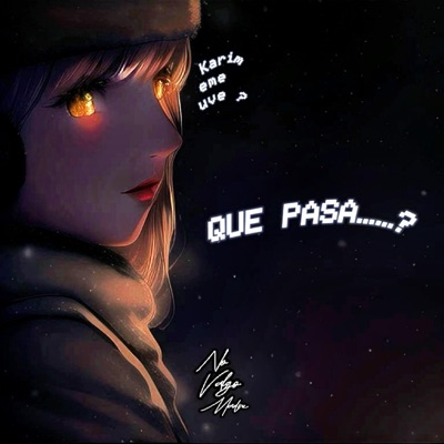 QUE PASA...???? - Single