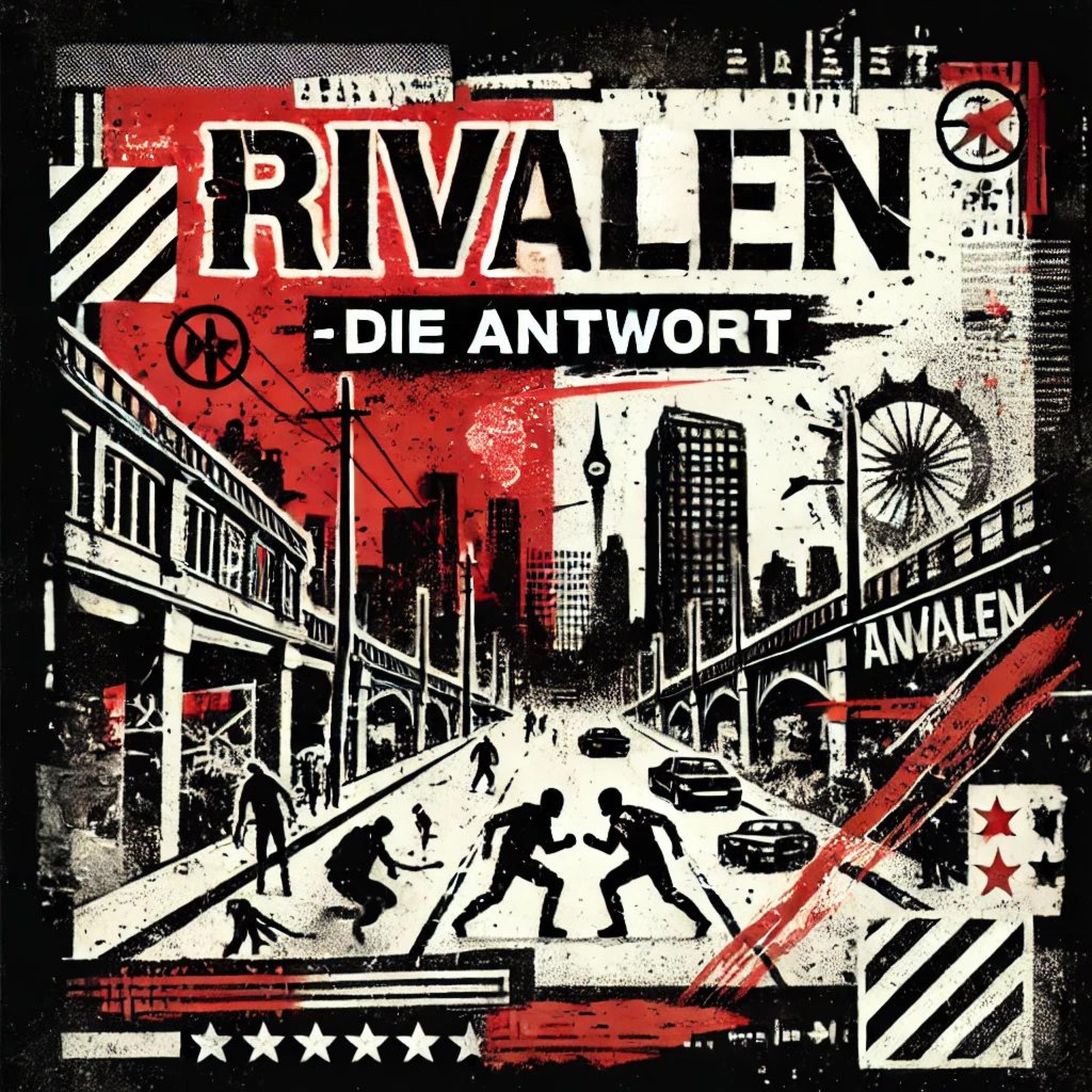 DIE ANTWORT - Single