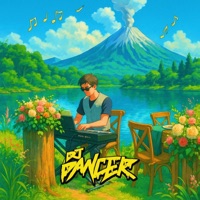 Naturaleza (AfroLatino) - Single - Dj Dancer