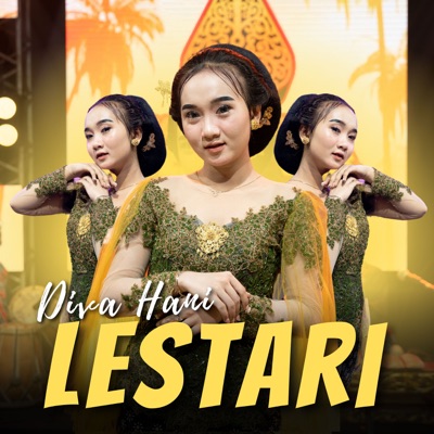 Lestari - Single