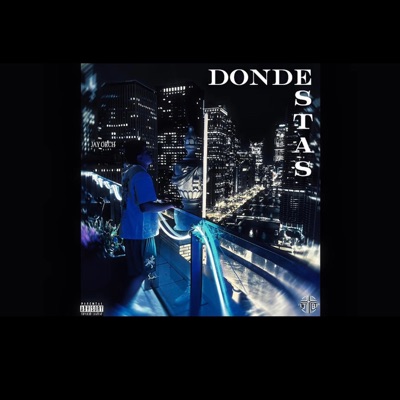 DONDE ESTAS - Single