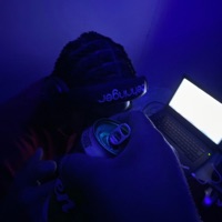 ONLY IN MY ZONE - Single - Blue Cloud $