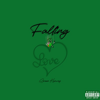 Falling In Love - Single