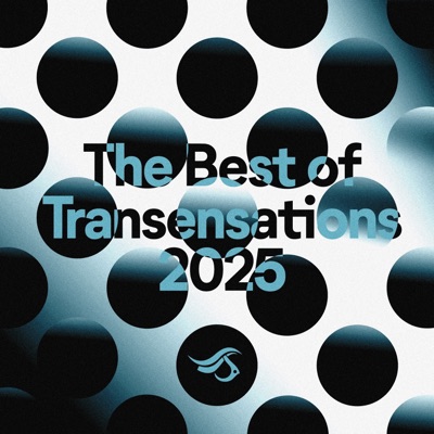 The Best of Transensations 2025 Mixed by Gorkiz (DJ Mix)