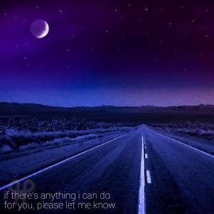 if there's anything i can do for you, please let me know. - EP