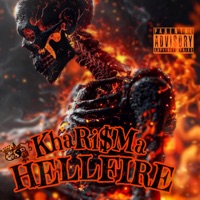 Hellfire - Single - KhaRi$ma