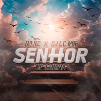Senhor, Me Ilumina - Single - Dj Lc Mdp & M1 MC