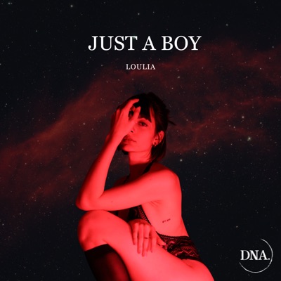 Just a Boy - Single