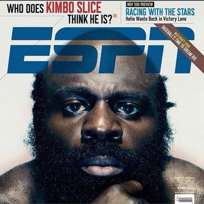 Kimbo Flow (feat. Mewz, CappxFinesse & Kanabali$tik) - Single