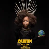 Queen — Bulby York/Malica/Tanya Stephens