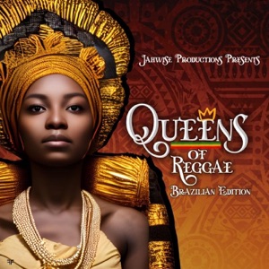 Queens of Reggae - Brazilian Edition - EP