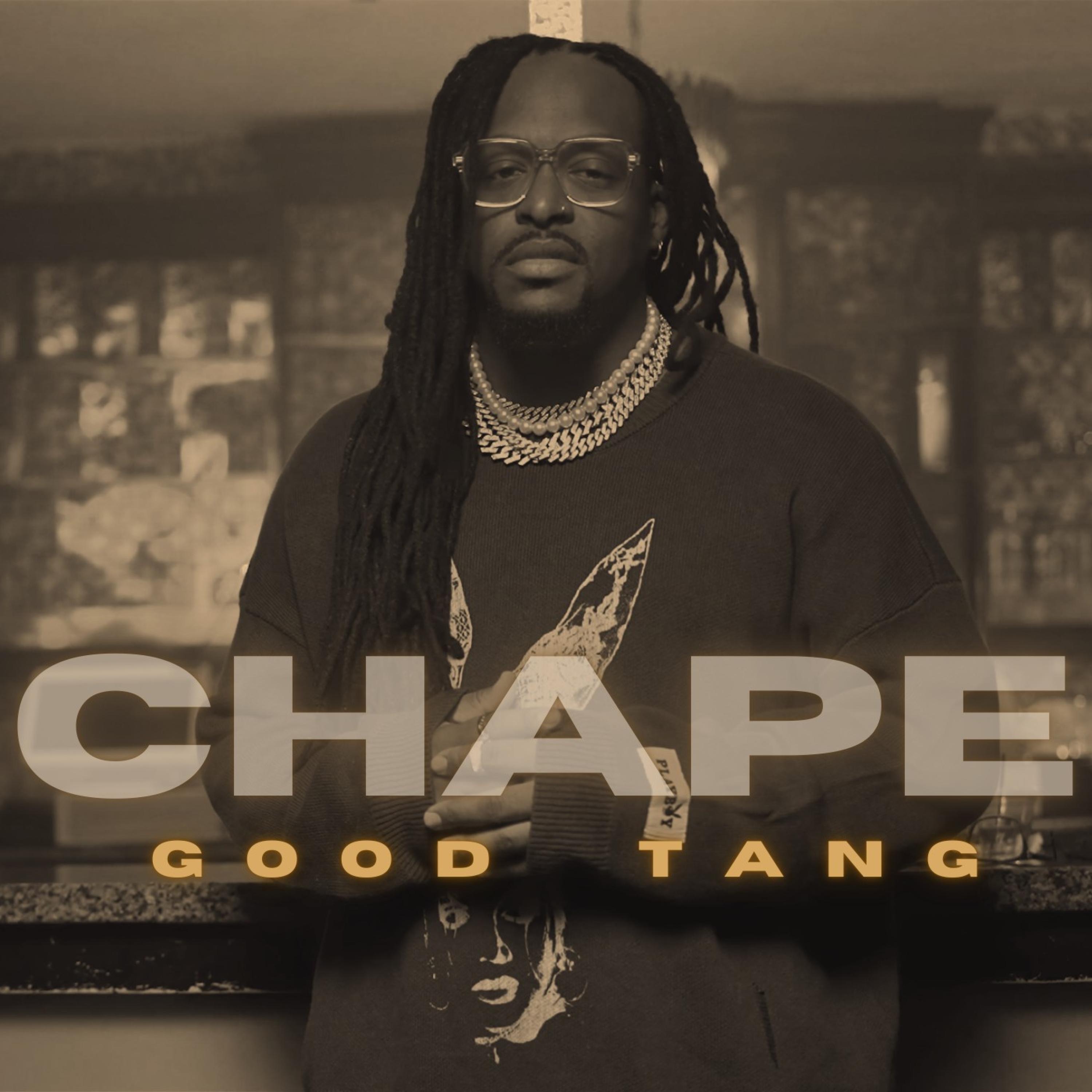 CHAPE - Single
